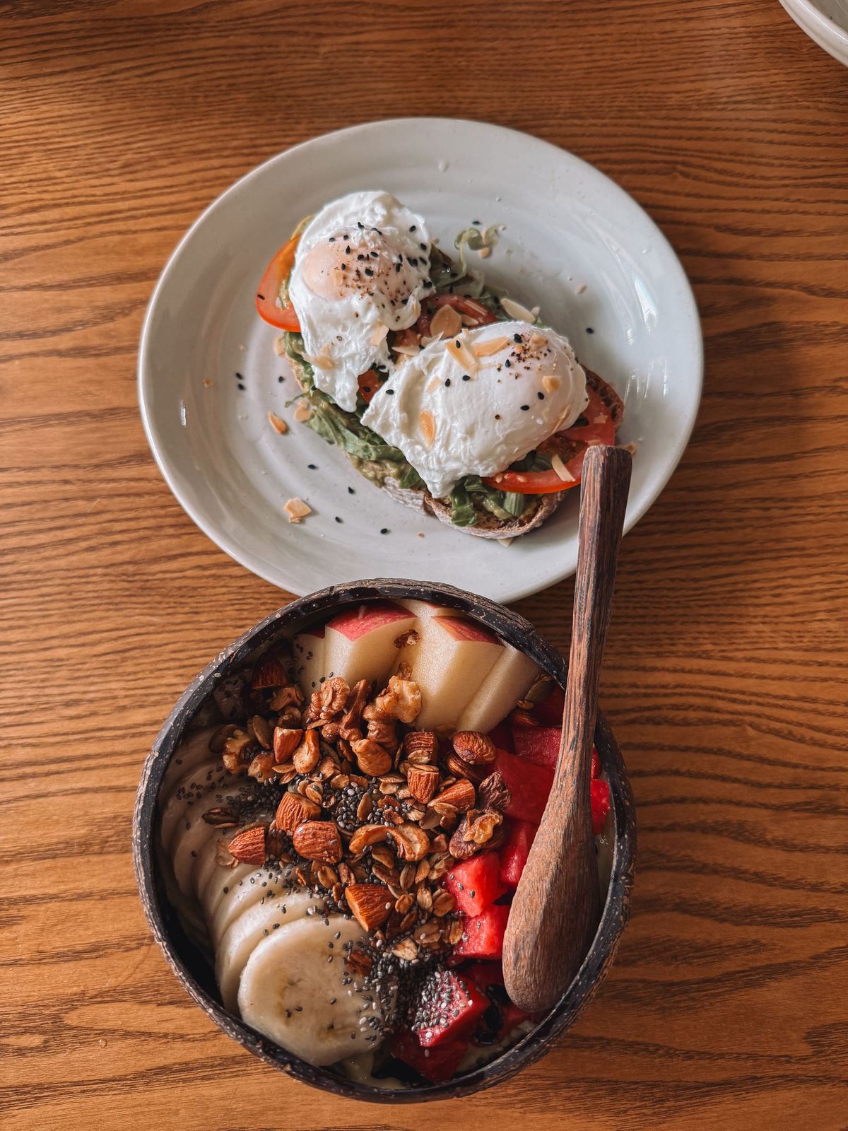 Acai Bowl