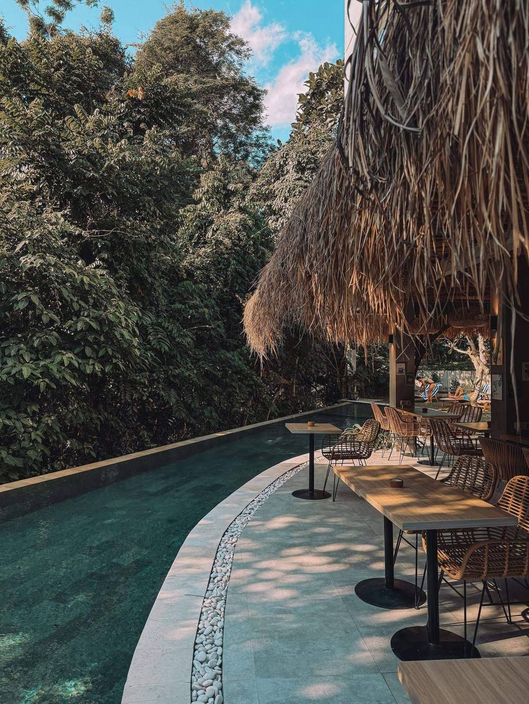 Canggu · Pool