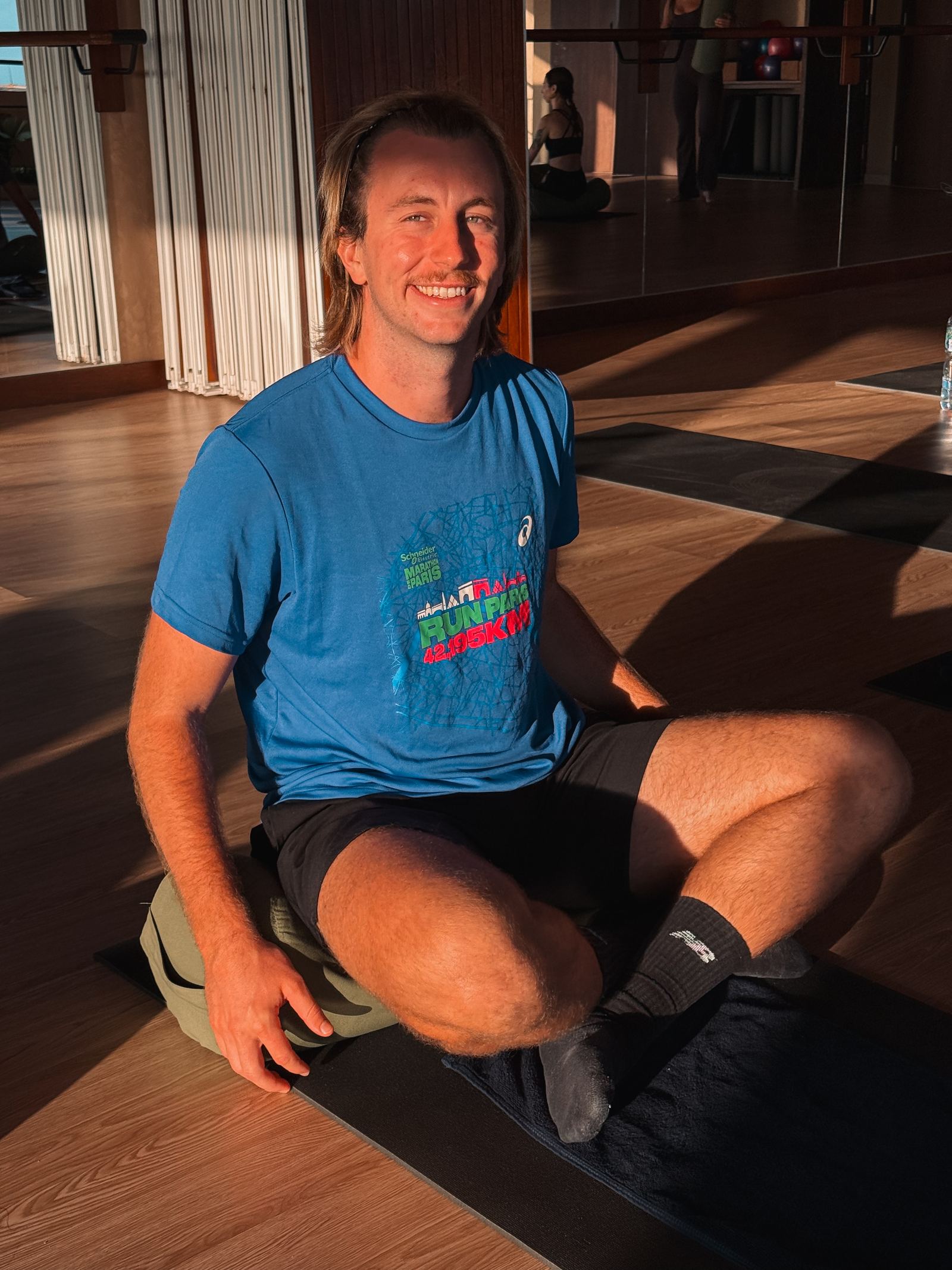 Canggu · Bali · Omni Social Wellness Club, Yoga Studio