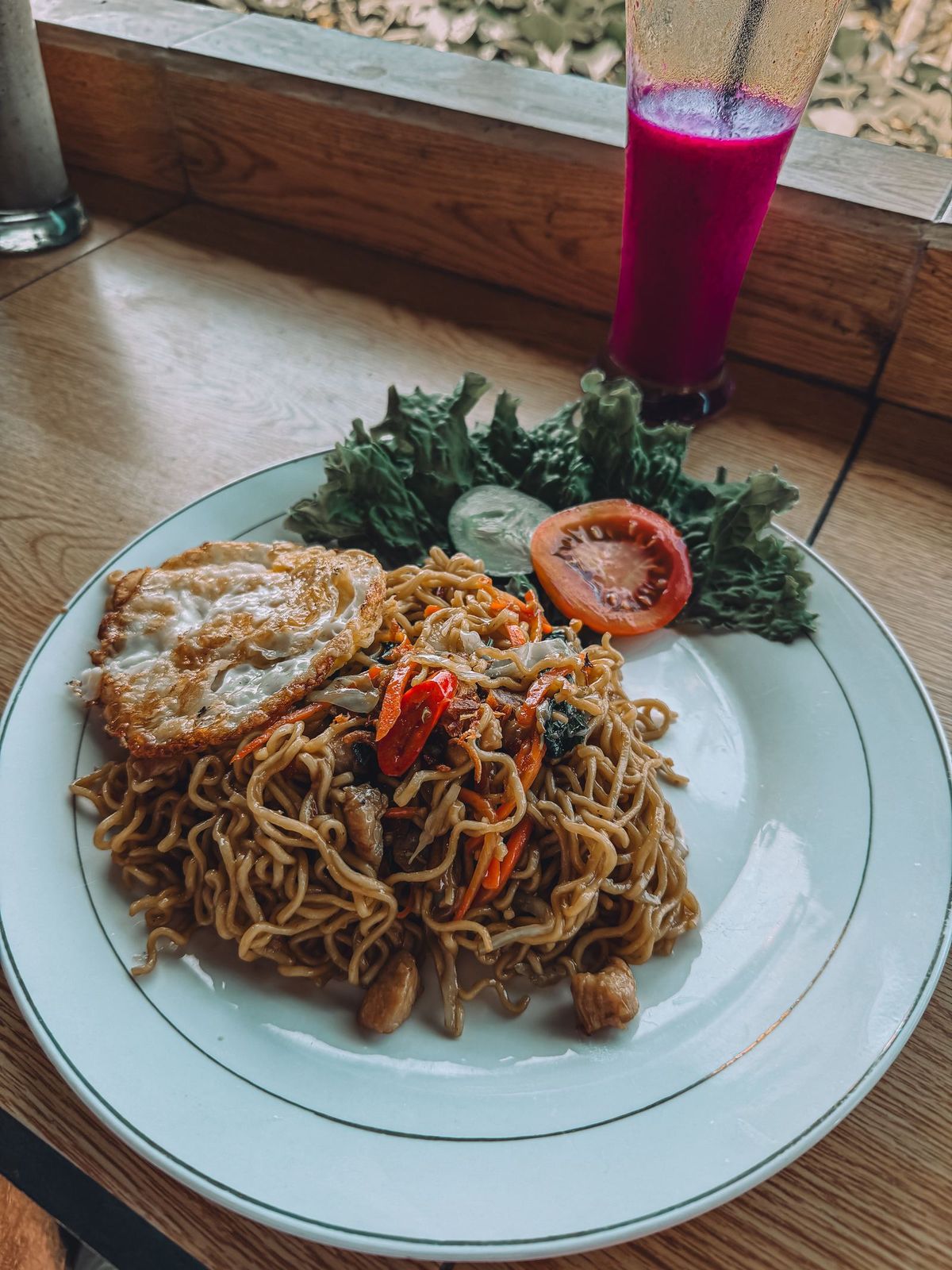 Nasi Goreng