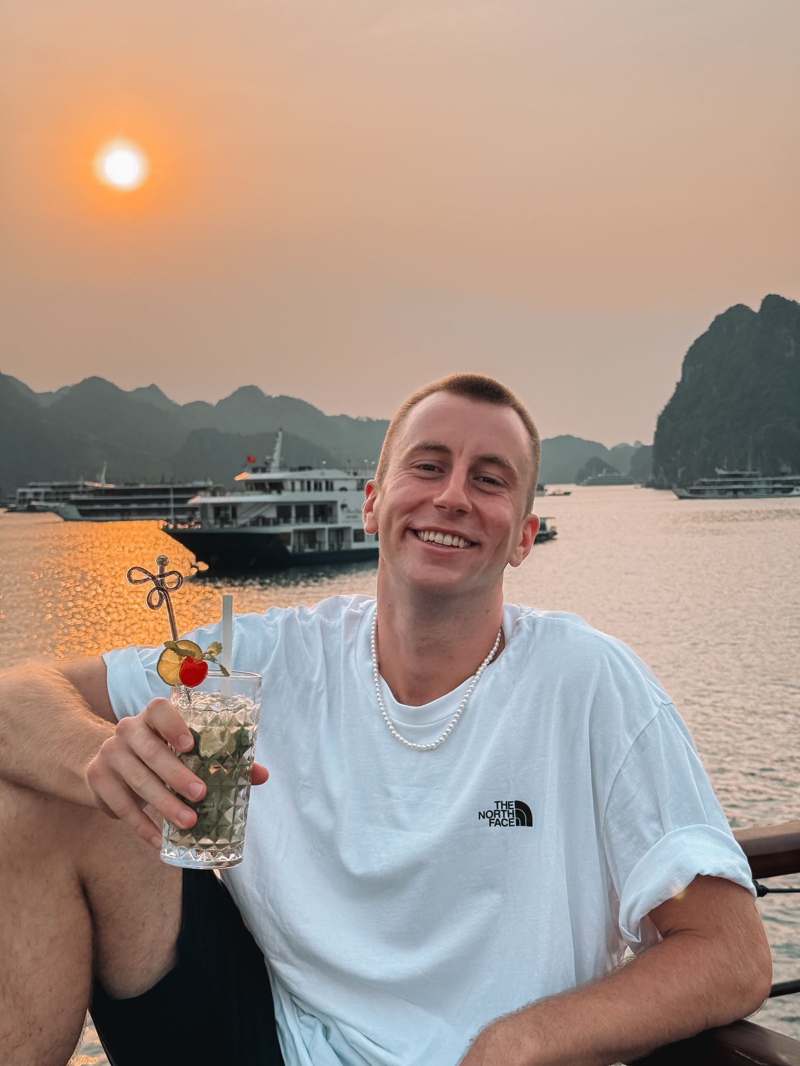 Peony Cruise