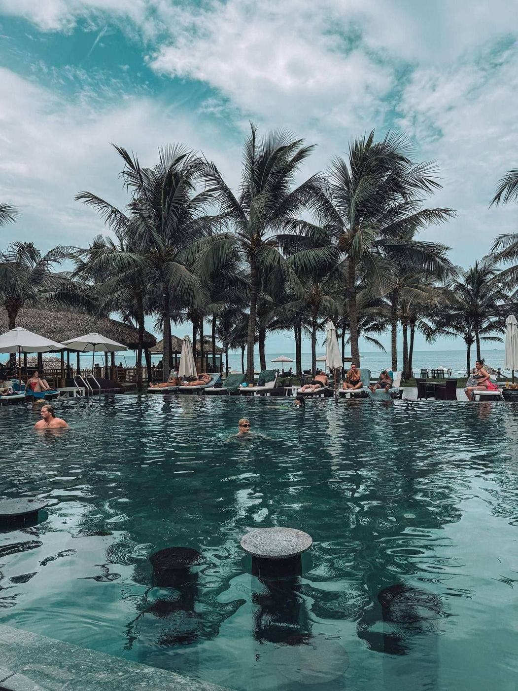 Hoi An · Pool