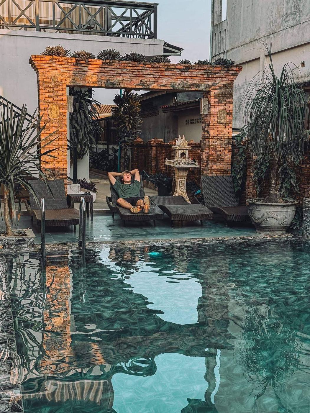Chiang Mai · Villa