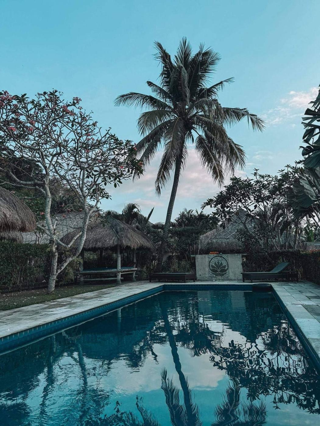 Hotels · Lombok