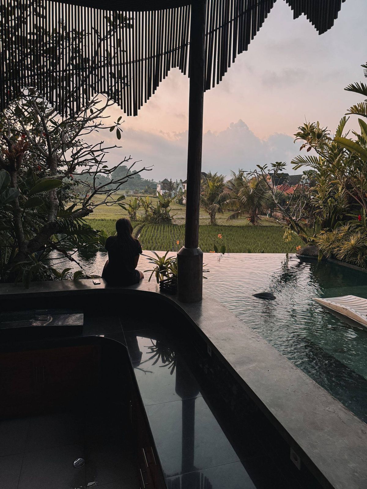 Hotels · Ubud