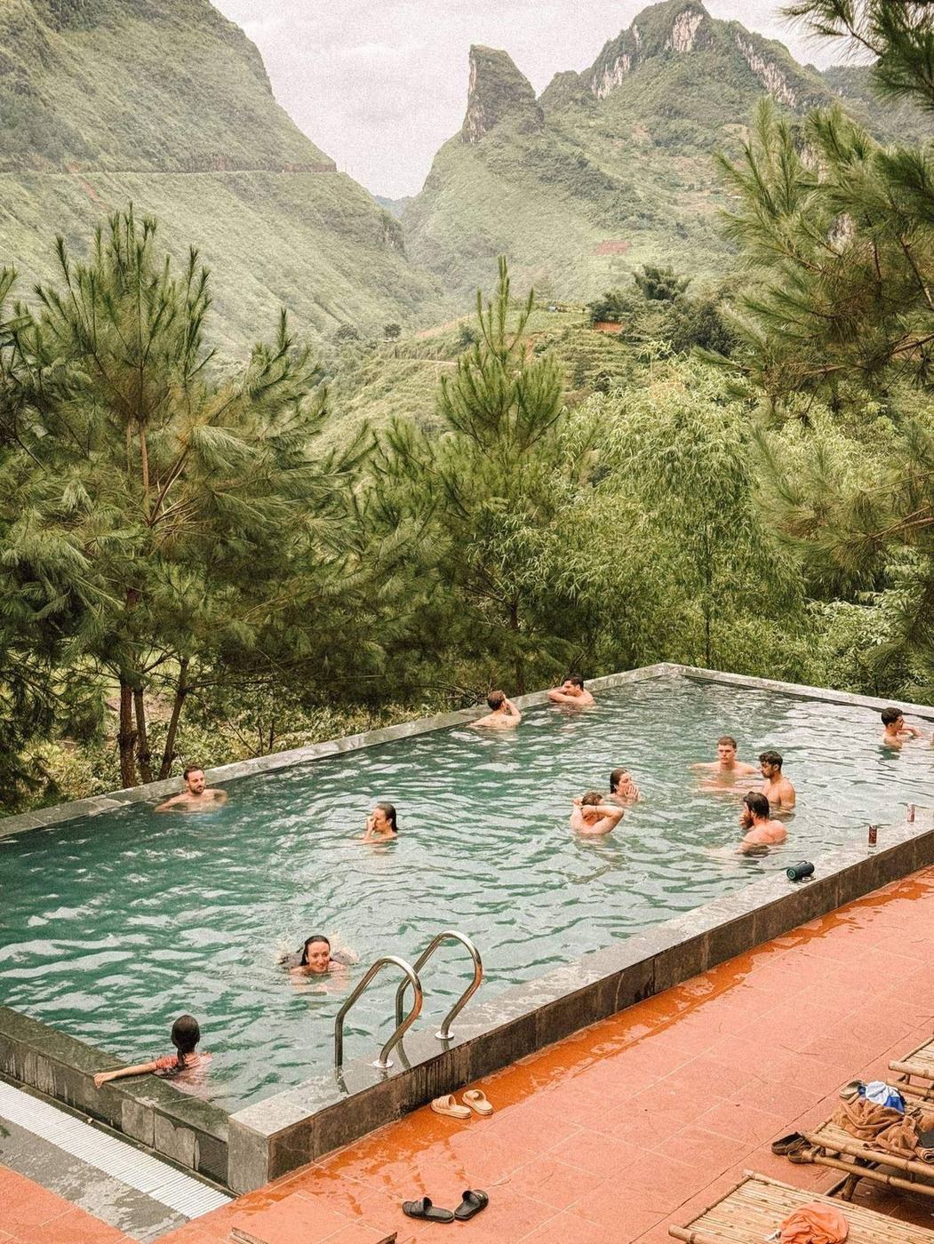 Jasmine · Ha Giang, Vietnam