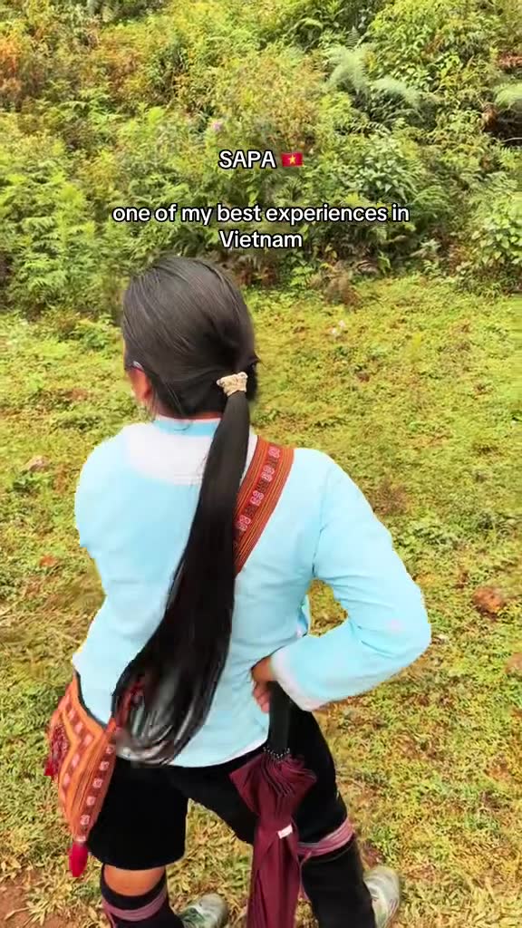 Guide Sapa · Vietnam