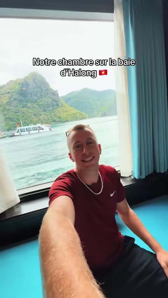 Peony Cruise
